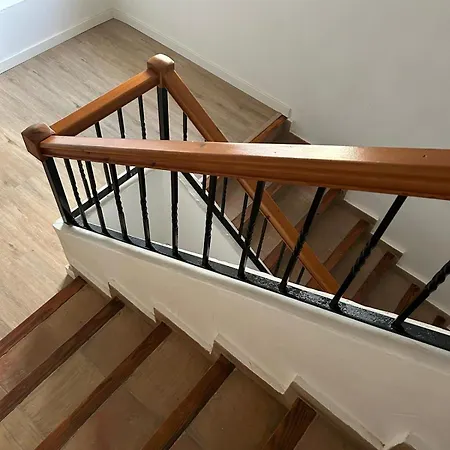 Διαμέρισμα Estudio Sal