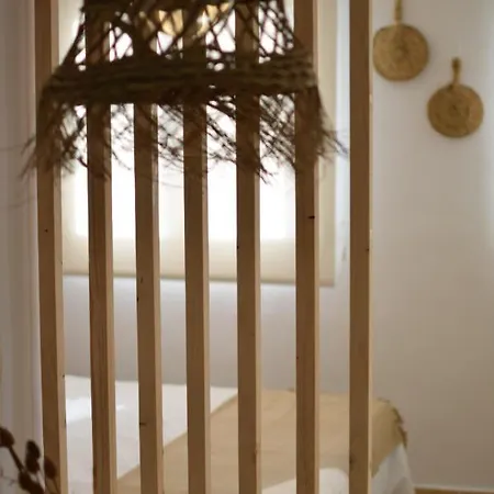 Estudio Sal Apartment