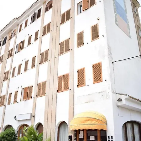 Estudio Sal Apartment Javea