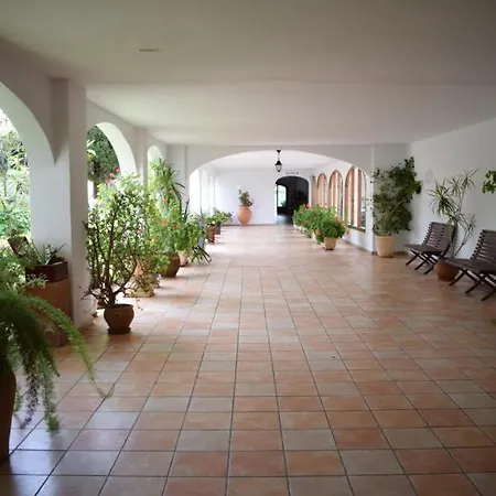 Estudio Sal Apartment *