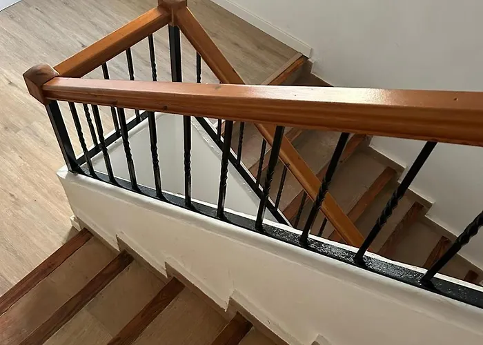 Appartement Estudio Sal