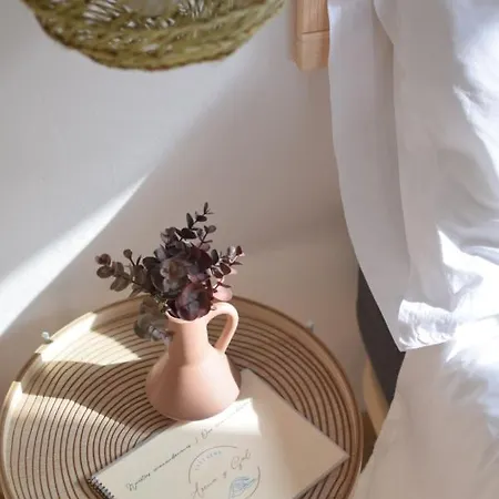 Apartmán Estudio Sal