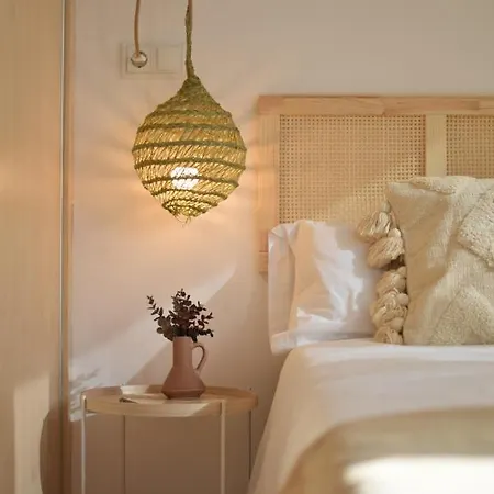 Estudio Sal Apartmán