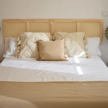 Estudio Sal * Jávea