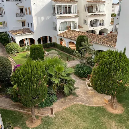 Estudio Sal Apartmán *