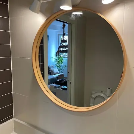 Estudio Sal * Jávea