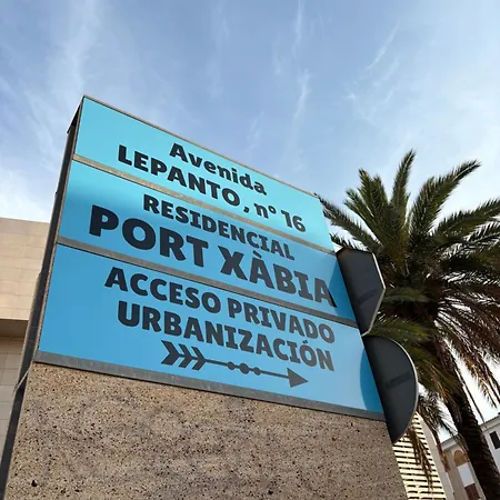 Estudio Sal Apartmán *